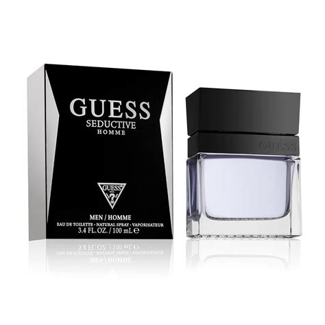 guess seductive homme for men.